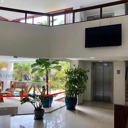Residencial Enseada Praia Do Forte Apto 130 Ngoại thất bức ảnh
