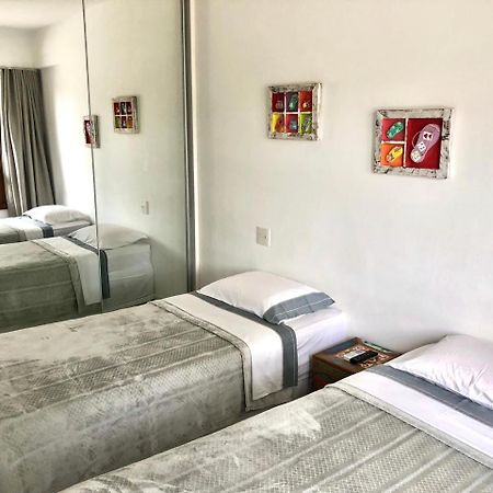 Residencial Enseada Praia Do Forte Apto 130 Ngoại thất bức ảnh
