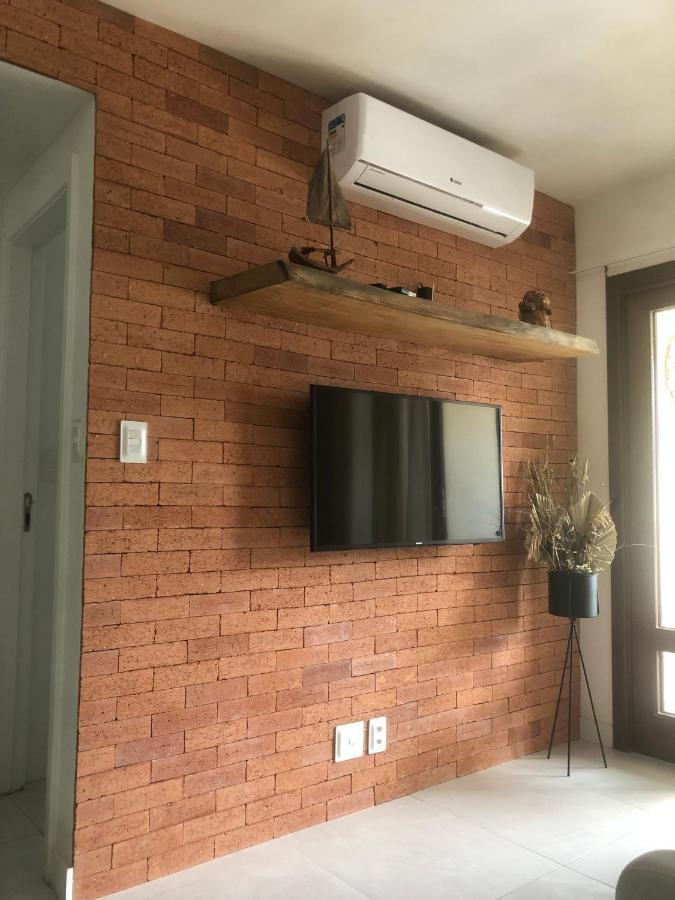 Residencial Enseada Praia Do Forte Apto 130 Ngoại thất bức ảnh