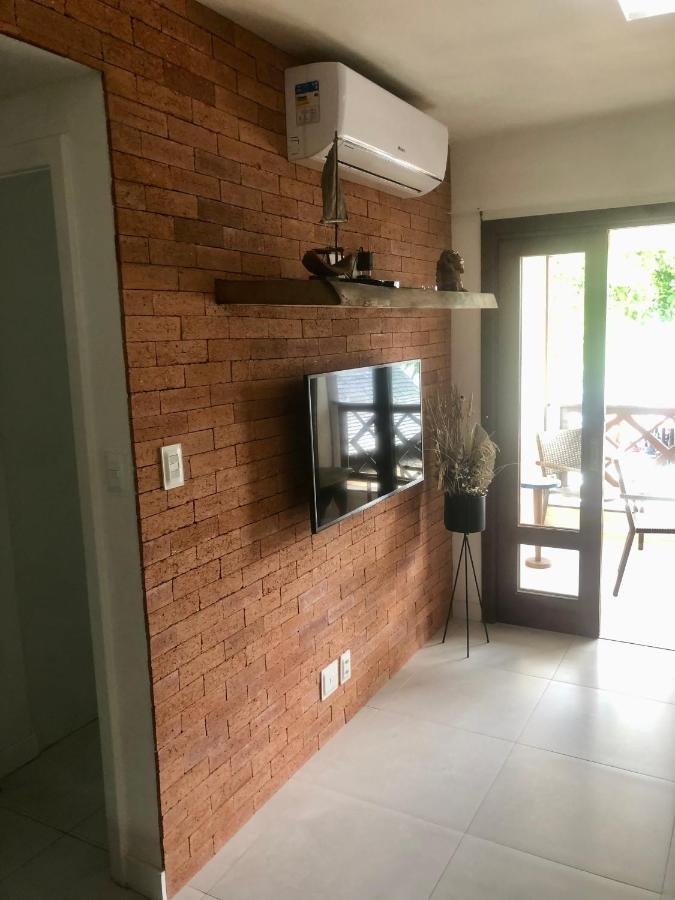 Residencial Enseada Praia Do Forte Apto 130 Ngoại thất bức ảnh