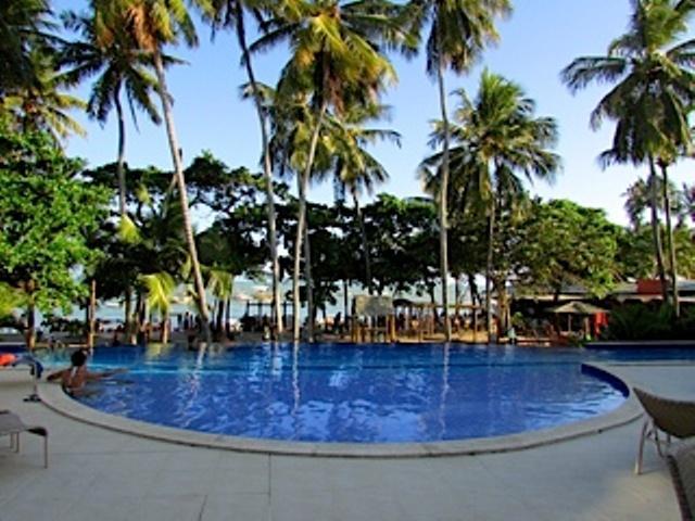 Residencial Enseada Praia Do Forte Apto 130 Ngoại thất bức ảnh