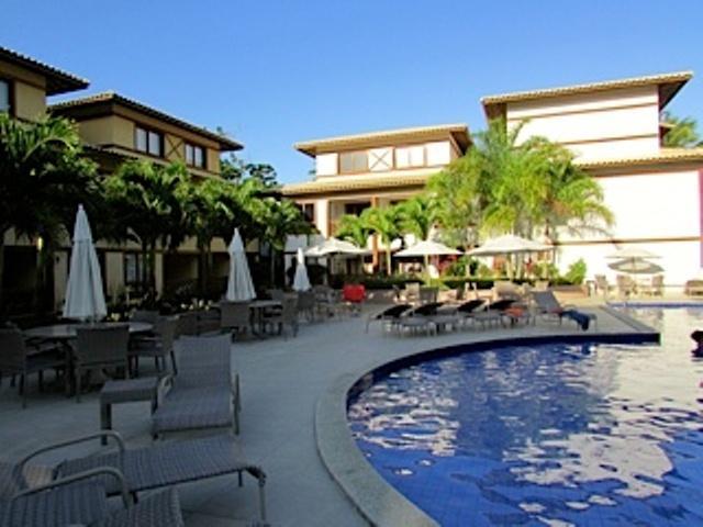 Residencial Enseada Praia Do Forte Apto 130 Ngoại thất bức ảnh