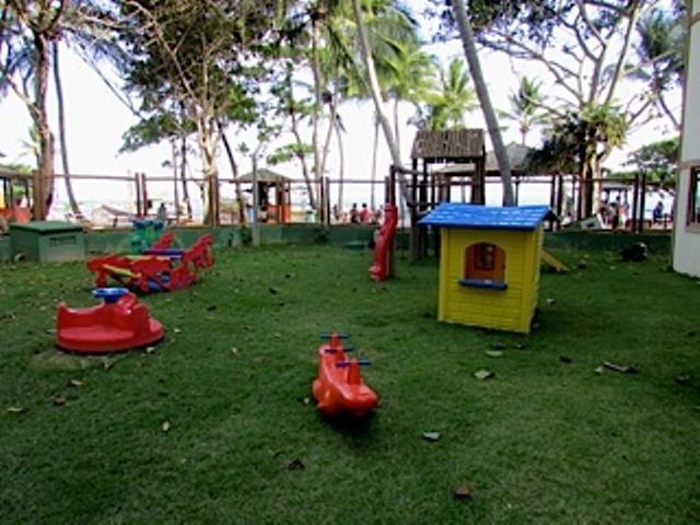 Residencial Enseada Praia Do Forte Apto 130 Ngoại thất bức ảnh
