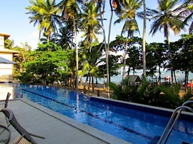 Residencial Enseada Praia Do Forte Apto 130 Ngoại thất bức ảnh