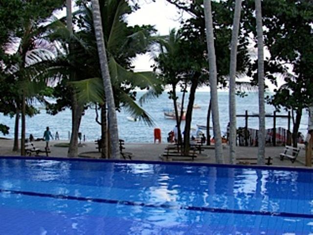 Residencial Enseada Praia Do Forte Apto 130 Ngoại thất bức ảnh