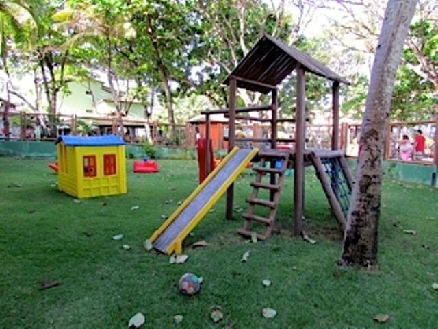 Residencial Enseada Praia Do Forte Apto 130 Ngoại thất bức ảnh