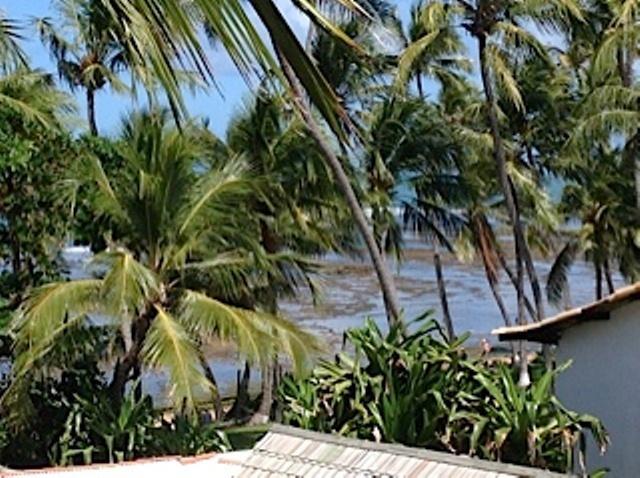 Residencial Enseada Praia Do Forte Apto 130 Ngoại thất bức ảnh