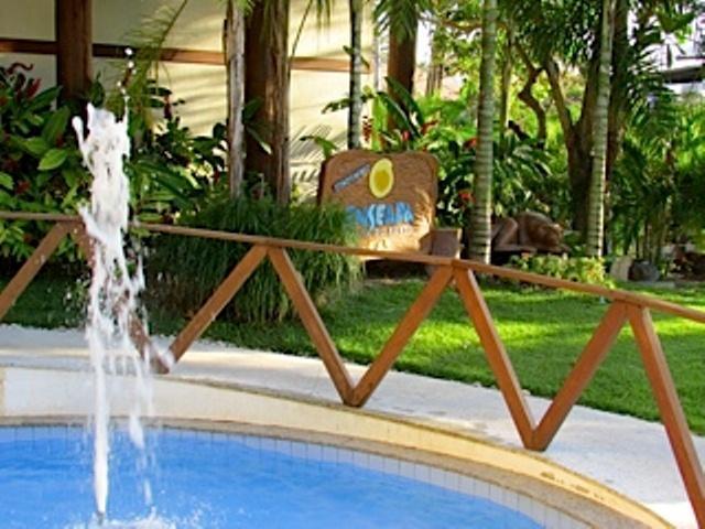 Residencial Enseada Praia Do Forte Apto 130 Ngoại thất bức ảnh