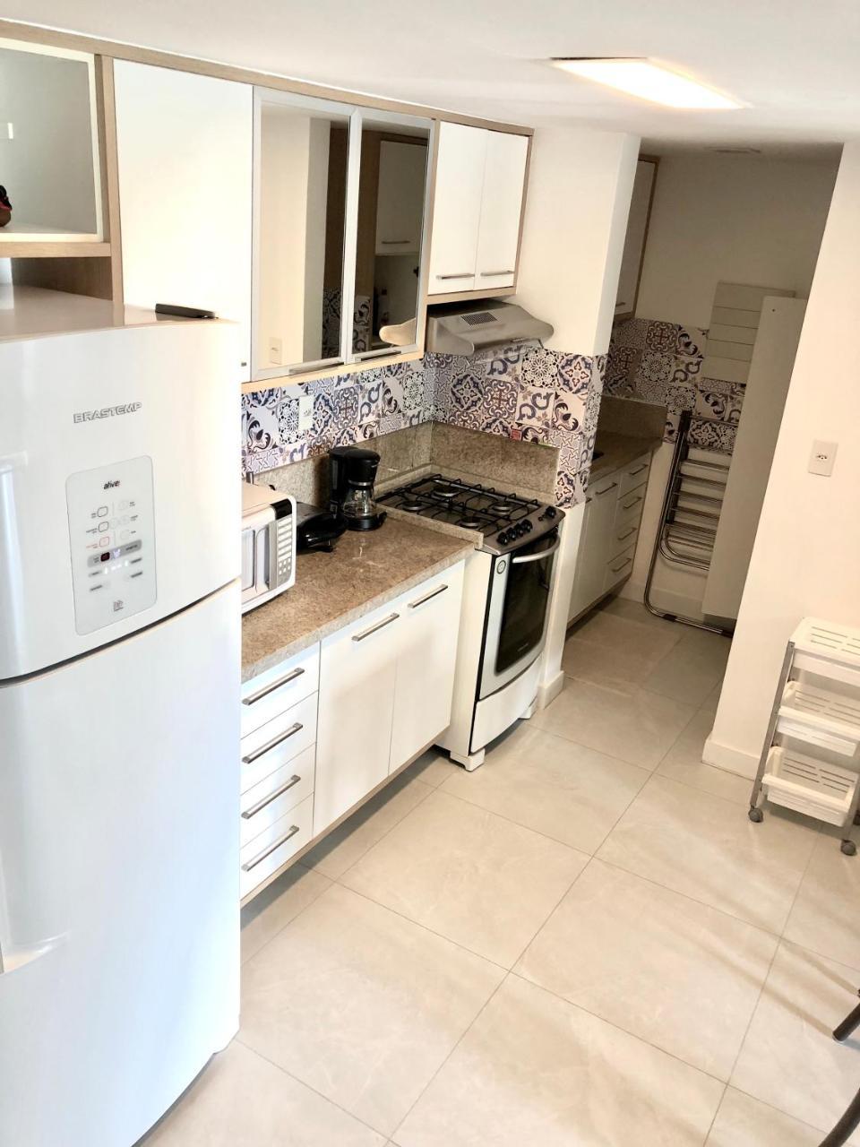 Residencial Enseada Praia Do Forte Apto 130 Ngoại thất bức ảnh