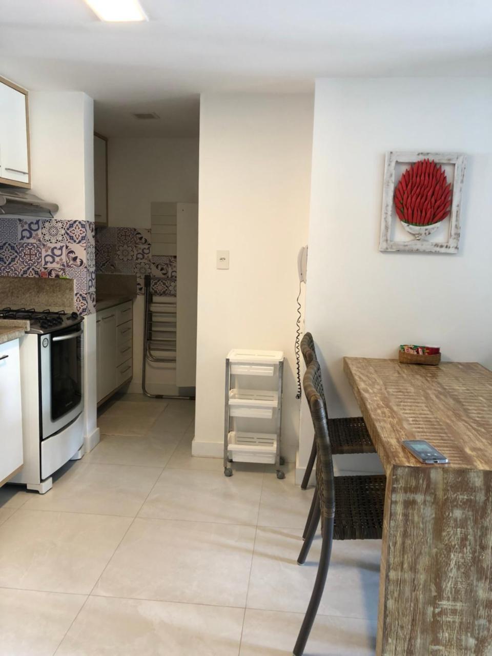 Residencial Enseada Praia Do Forte Apto 130 Ngoại thất bức ảnh
