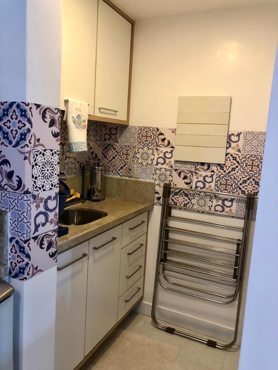 Residencial Enseada Praia Do Forte Apto 130 Ngoại thất bức ảnh