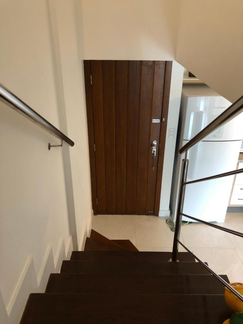 Residencial Enseada Praia Do Forte Apto 130 Ngoại thất bức ảnh