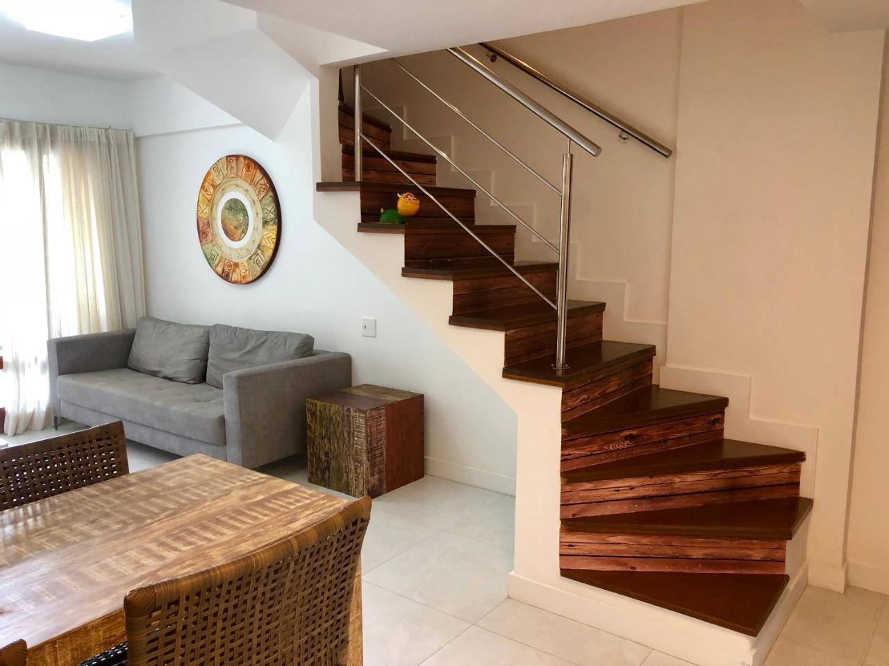 Residencial Enseada Praia Do Forte Apto 130 Ngoại thất bức ảnh