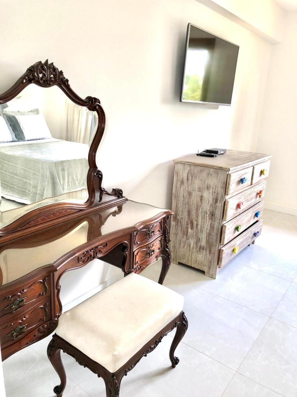 Residencial Enseada Praia Do Forte Apto 130 Ngoại thất bức ảnh