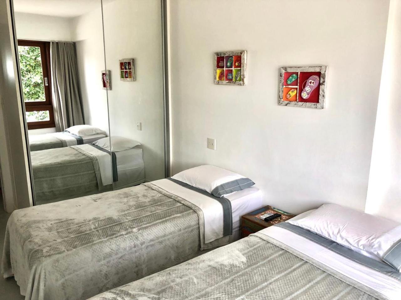 Residencial Enseada Praia Do Forte Apto 130 Ngoại thất bức ảnh