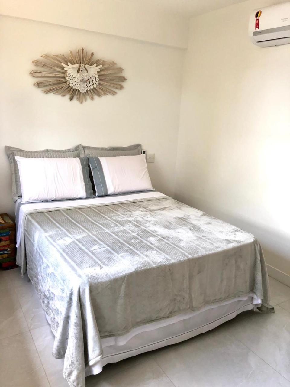 Residencial Enseada Praia Do Forte Apto 130 Ngoại thất bức ảnh