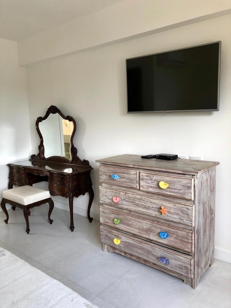 Residencial Enseada Praia Do Forte Apto 130 Ngoại thất bức ảnh