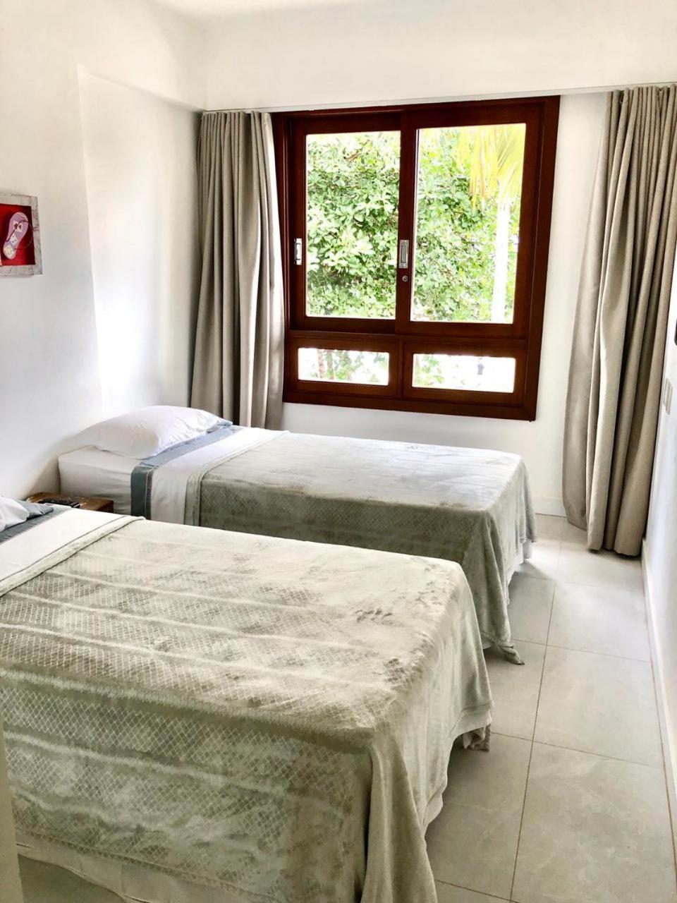 Residencial Enseada Praia Do Forte Apto 130 Ngoại thất bức ảnh