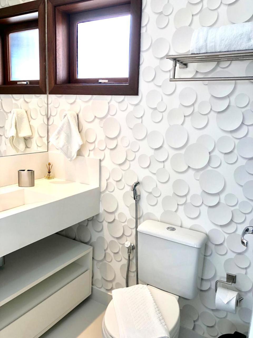 Residencial Enseada Praia Do Forte Apto 130 Ngoại thất bức ảnh
