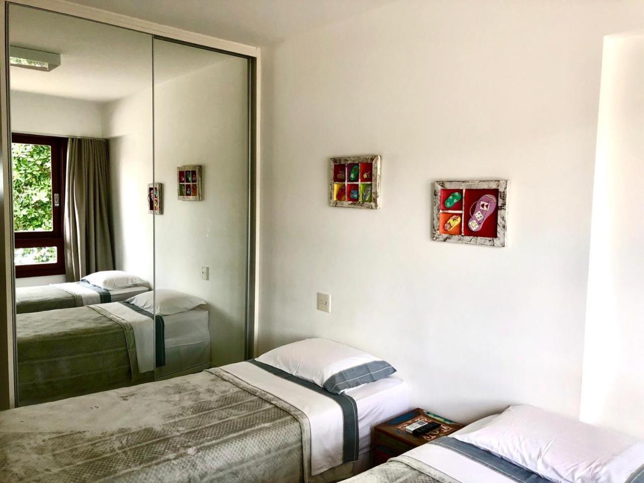 Residencial Enseada Praia Do Forte Apto 130 Ngoại thất bức ảnh