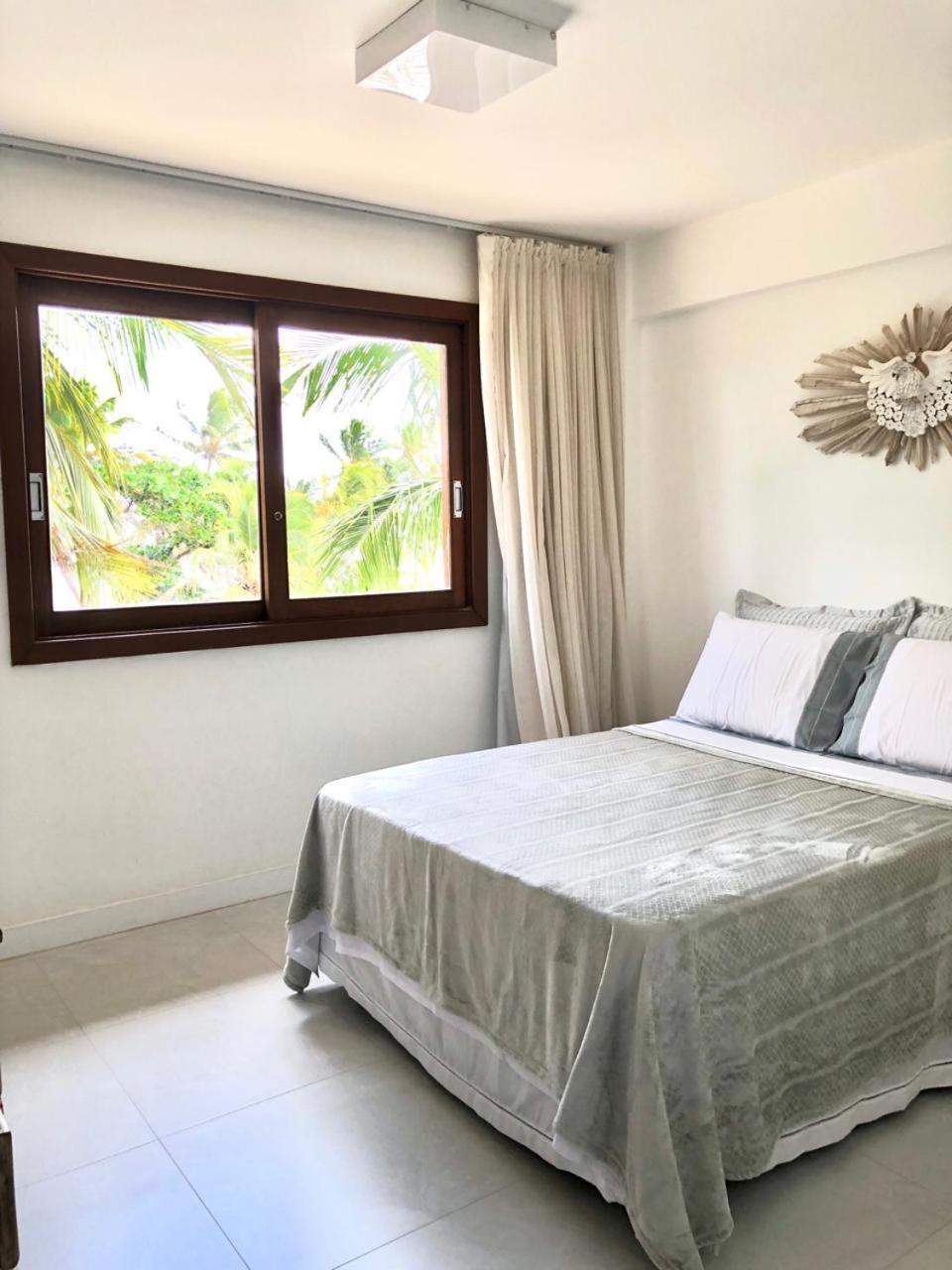 Residencial Enseada Praia Do Forte Apto 130 Ngoại thất bức ảnh