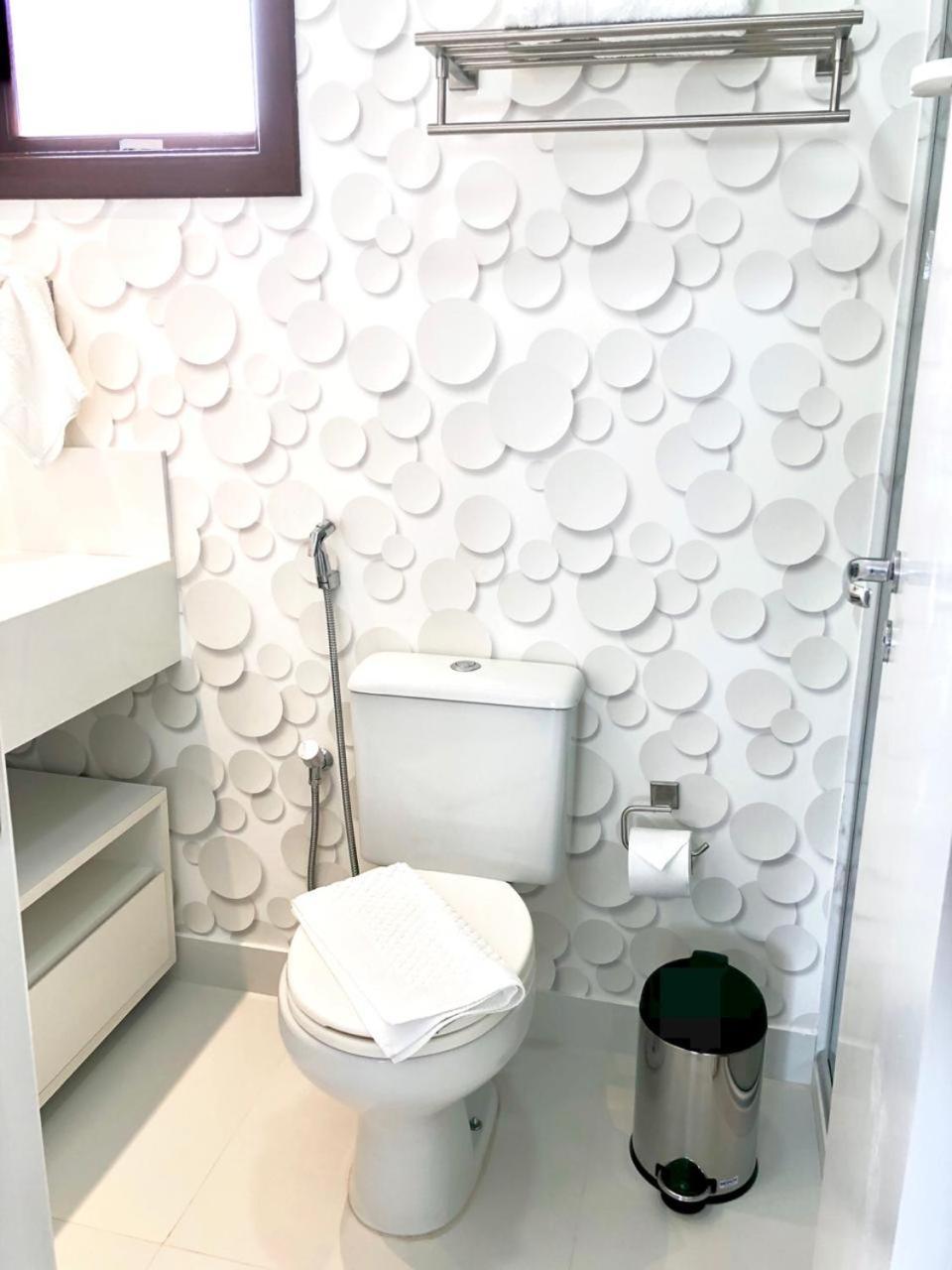 Residencial Enseada Praia Do Forte Apto 130 Ngoại thất bức ảnh